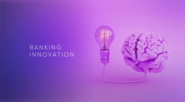 Innovations in Banking Industry VS User Experience: Blockchain, Open Banking and AI